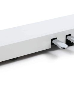 Ensamble de Pedal Triple Kawai F302 para Soporte HM-5 -