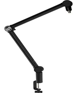 Brazo de micrófono premium para transmisión Warm Audio