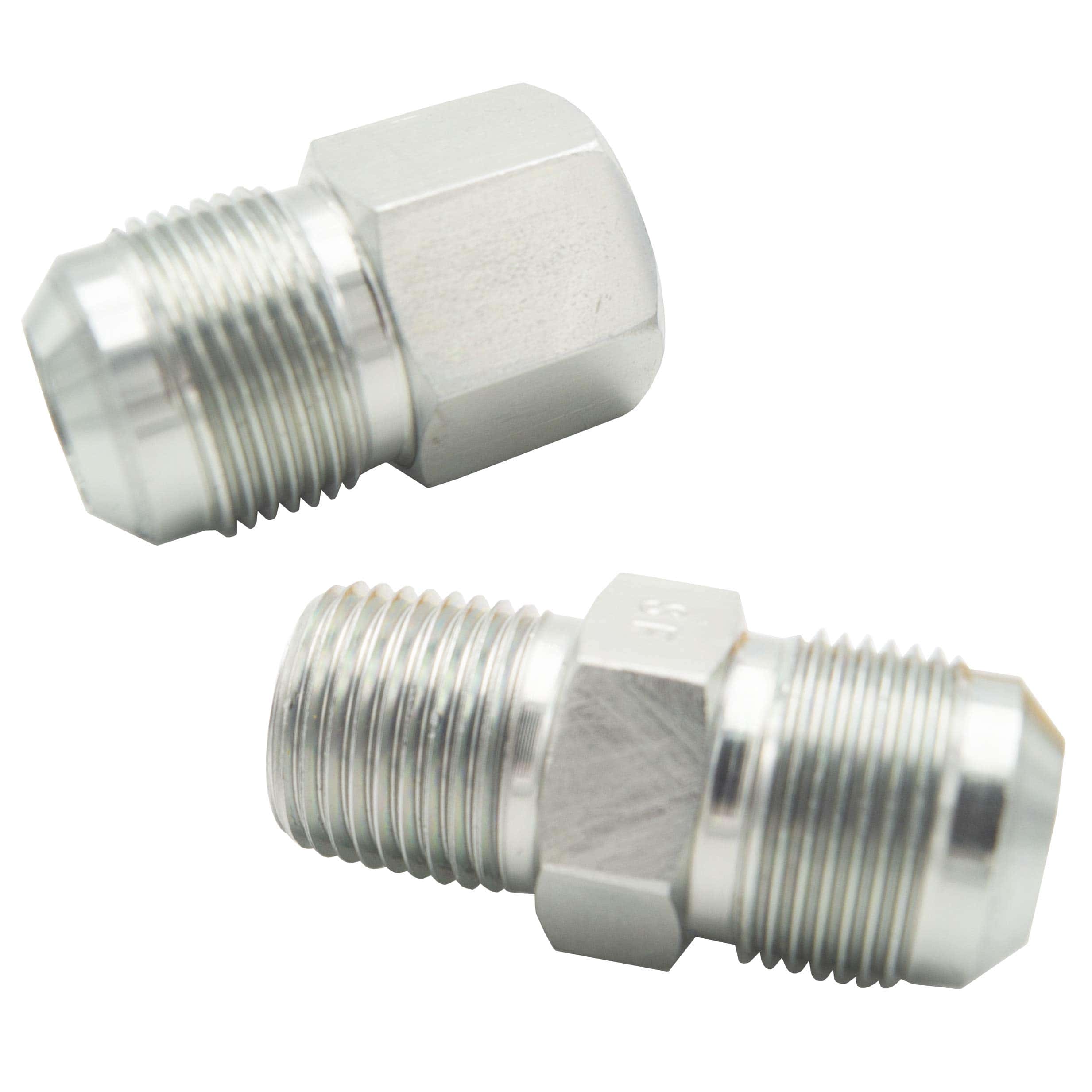 Conector de línea de gas para estufa de 2 pies Supplying - Imagen 4