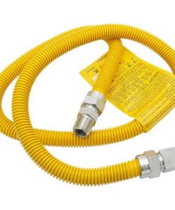 Conector de línea de gas de 4 pies Supplying Demand