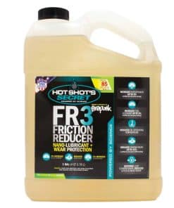 Reductor de Fricción FR3 de Hot Shot's Secret - 1 gal