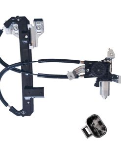 SONTIAN 748-228 Regulador de Ventana Trasera Izquierda con