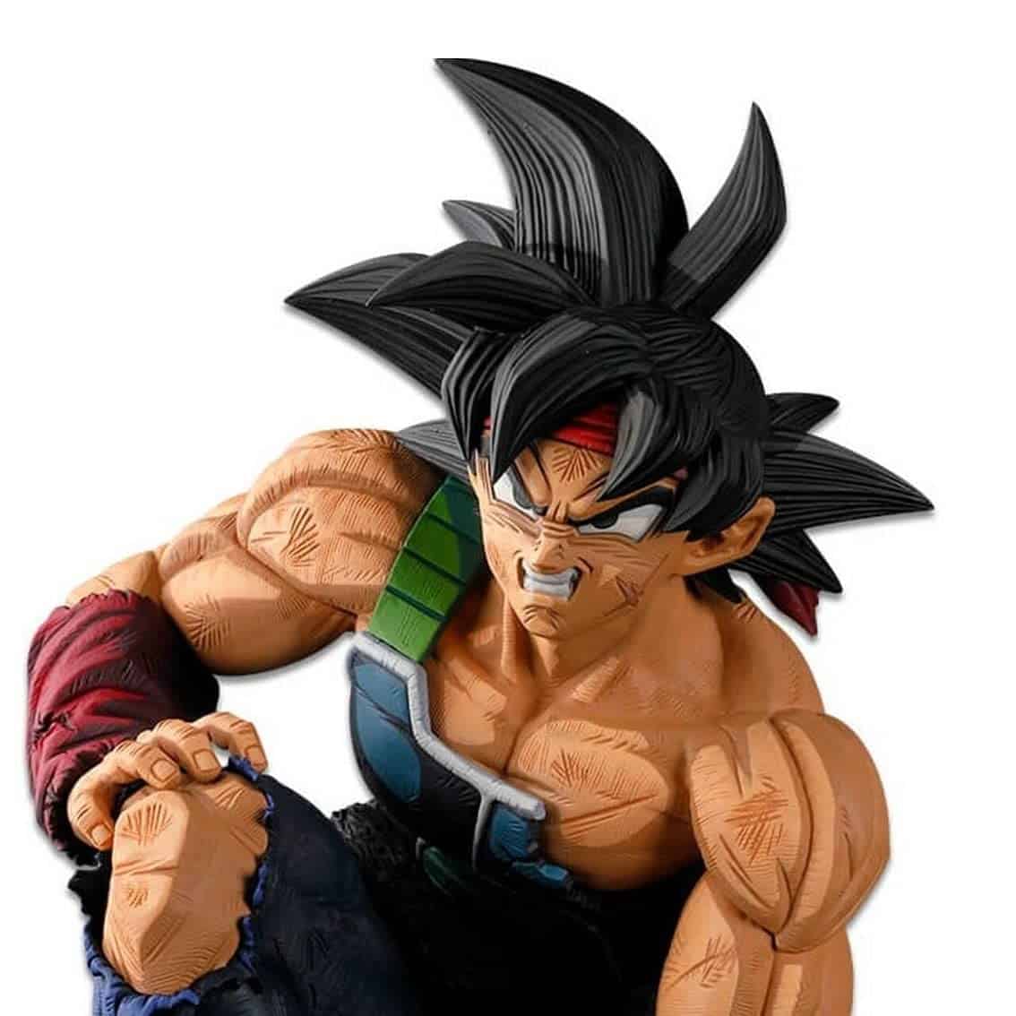 Banpresto Dragon Ball Super World Figure -Multiple Colors - Imagen 3