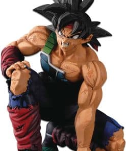 Banpresto Dragon Ball Super World Figure -Multiple Colors