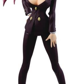 Figura Banpresto That Time I Got -Varios colores