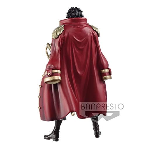 Banpresto ONE Piece DXF -Varios colores - Imagen 8