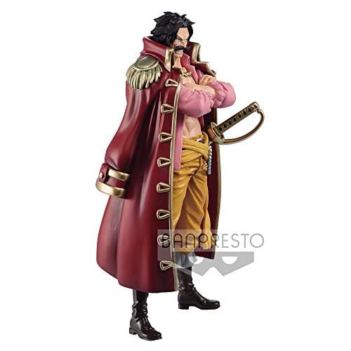 Banpresto ONE Piece DXF -Varios colores - Imagen 6