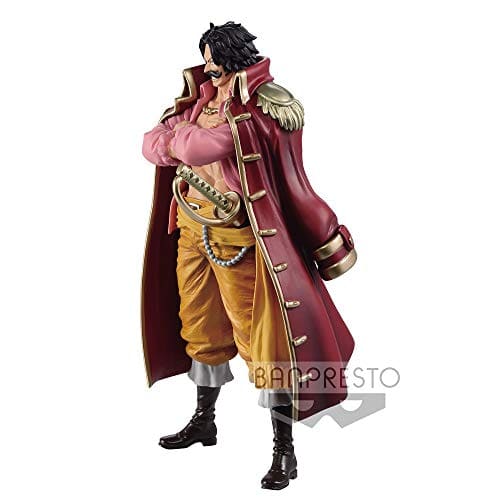 Banpresto ONE Piece DXF -Varios colores - Imagen 7