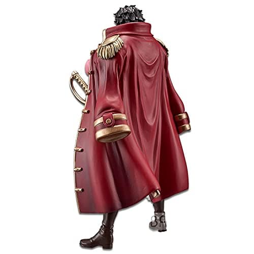 Banpresto ONE Piece DXF -Varios colores - Imagen 5