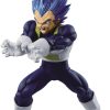 Banpresto Dragon Ball Super MAXIMATIC The Vegeta I