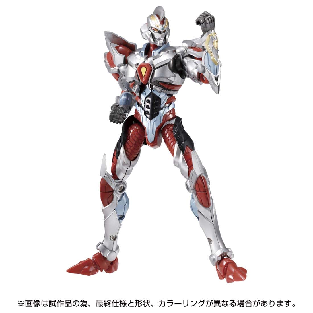 Diaclone / Gridman Universe 02 Diaclone VS. Gridman Ver. - Imagen 5