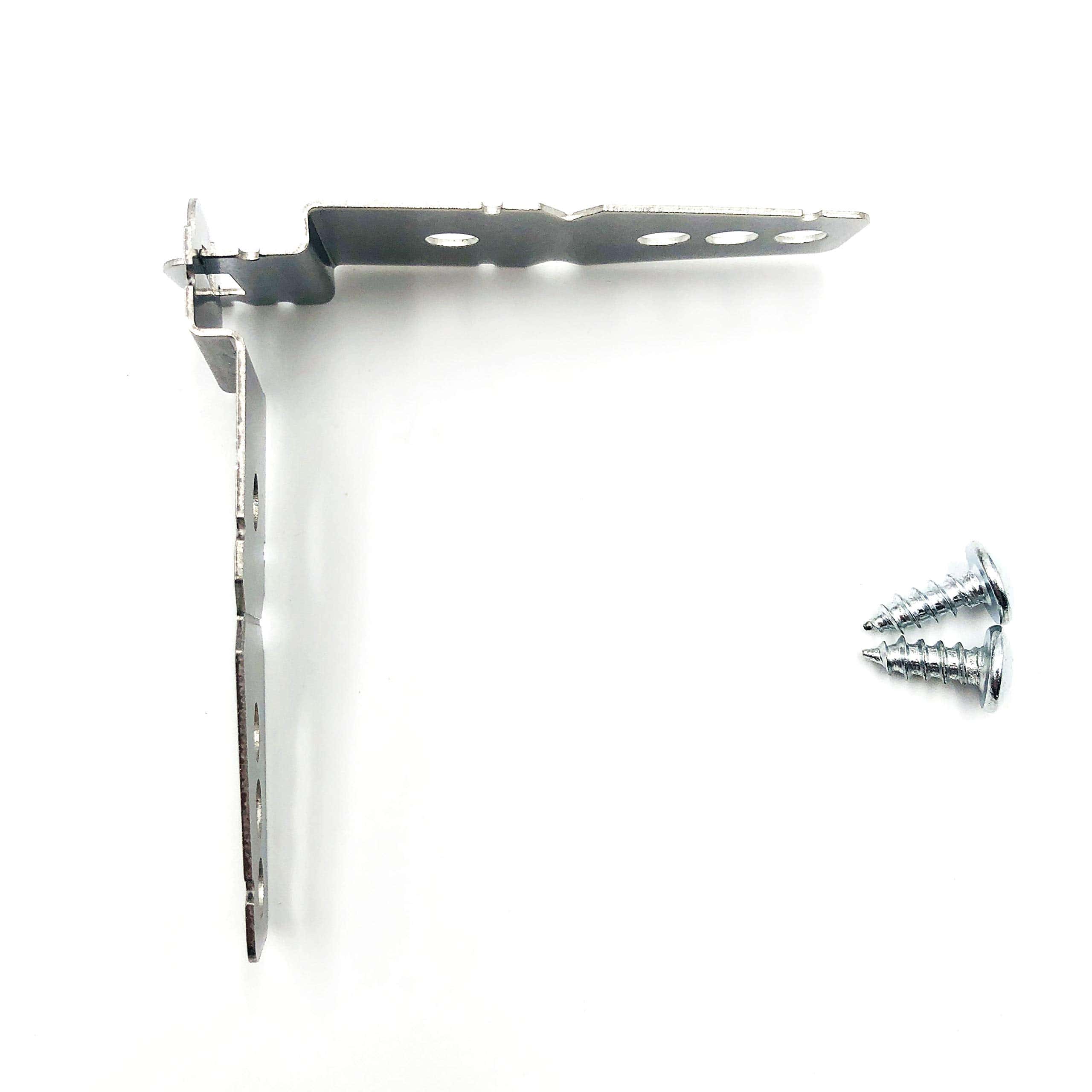 2 piezas de Soporte de Montaje para Lavavajillas Debajo del - Imagen 7