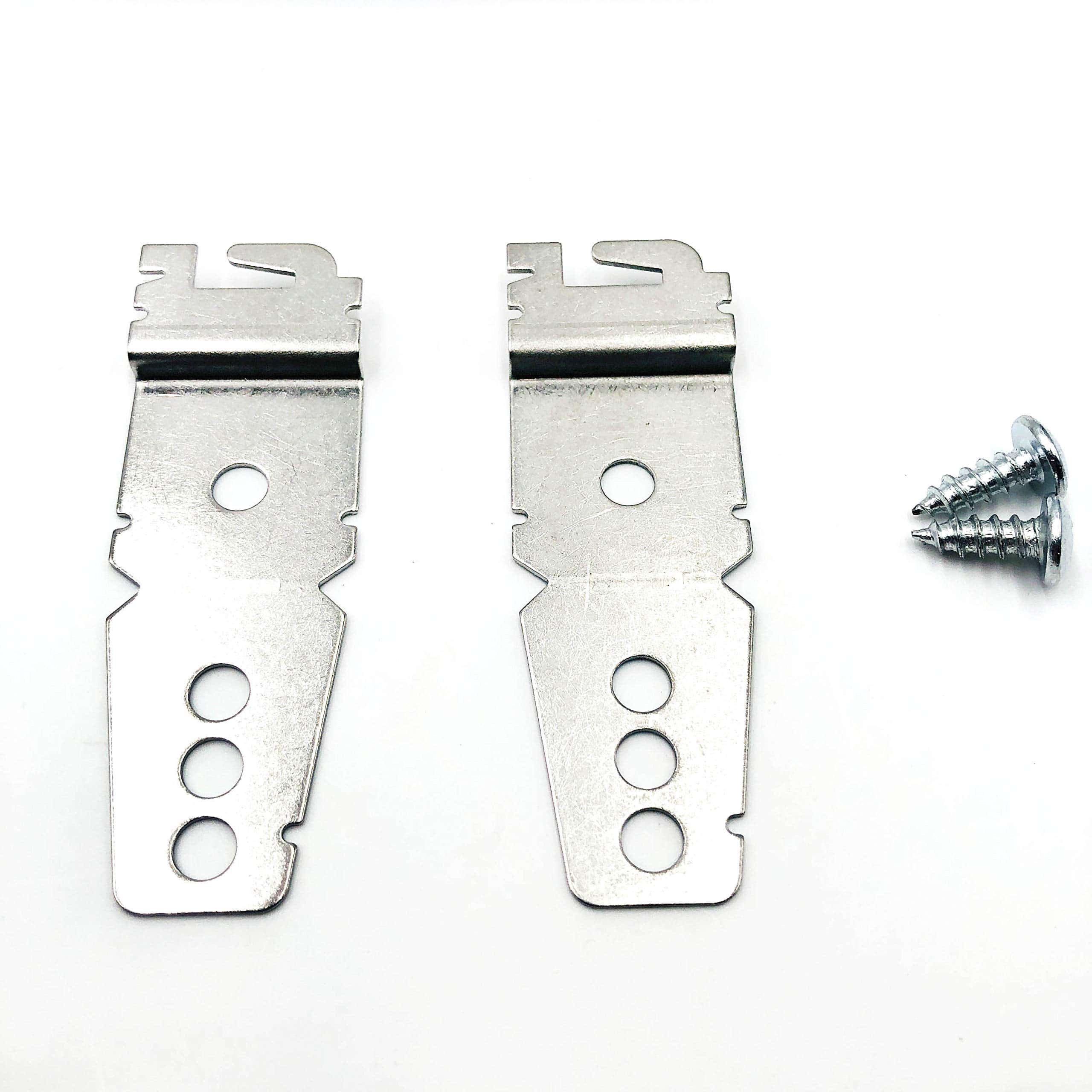 2 piezas de Soporte de Montaje para Lavavajillas Debajo del - Imagen 6