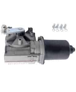 Motor del limpiaparabrisas delantero NOVAPARTS 4L1955119A