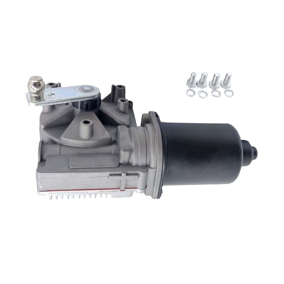 Motor del limpiaparabrisas delantero NOVAPARTS 4L1955119A