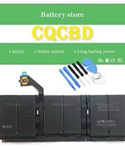 Batería CQCQ G3HTA057H G3HTA052H DYNT02 para Microsoft