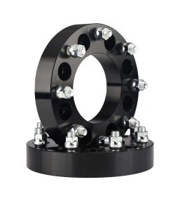 Adaptadores de Rueda 8x6.5 a 8x180, 2 piezas 1.5 pulgadas