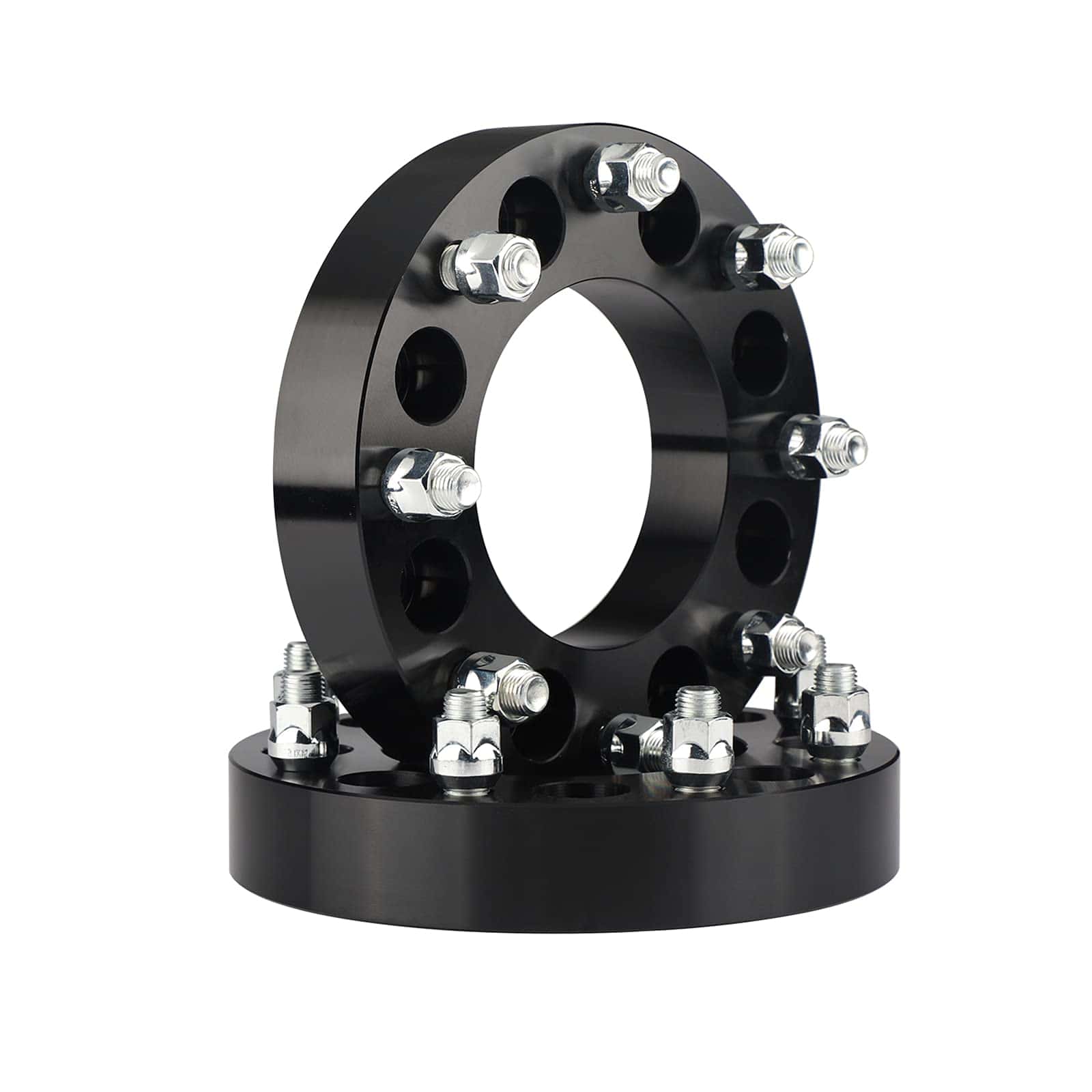 Adaptadores de Rueda 8x6.5 a 8x180, 2 piezas 1.5 pulgadas