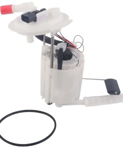 Módulo de Bomba de Combustible Eléctrica con Unidad de