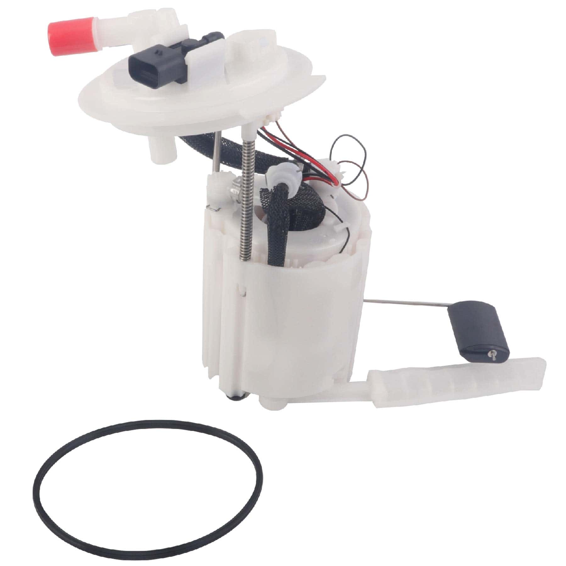 Módulo de Bomba de Combustible Eléctrica con Unidad de