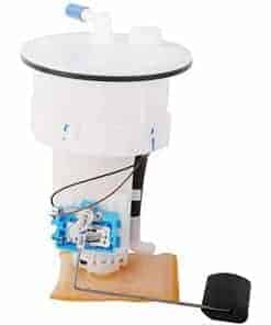 LONGKEES Bomba de Combustible Eléctrica para Hyundai Accent