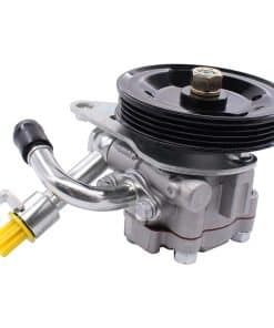 Bomba de Dirección Asistida NewYall con Polea -con Polea