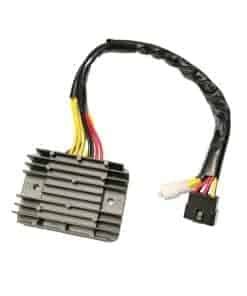 Rectificador Regulador de Voltaje ilimitado para Kawasaki