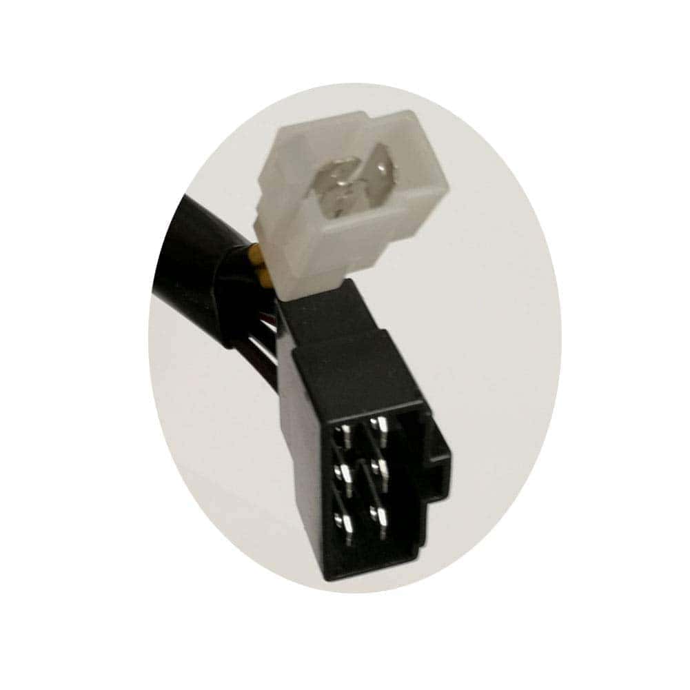 Rectificador Regulador de Voltaje ilimitado para Kawasaki - Imagen 3