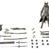 Figura de acción Figma Max Factory Bloodborne: The Old