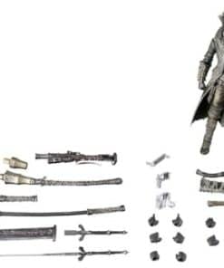 Figura de acción Figma Max Factory Bloodborne: The Old