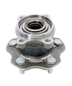 FKG 512373 Conjunto de Cojinete de Rueda Trasera para