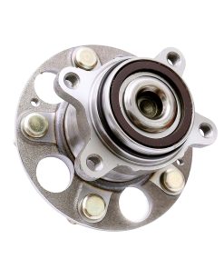 FKG 512450 Ensamblaje de Cubo de Cojinete de Rueda Trasera