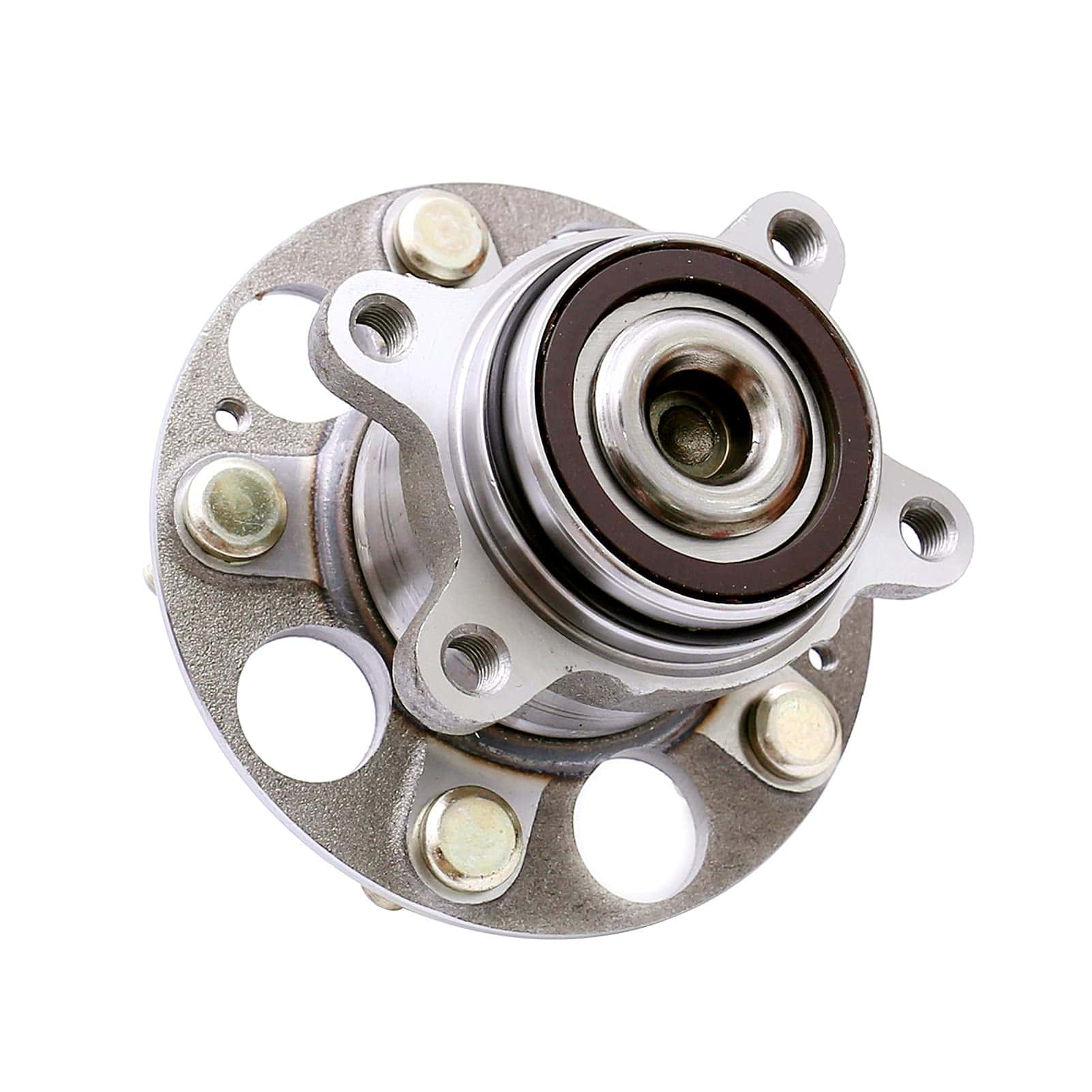 FKG 512450 Ensamblaje de Cubo de Cojinete de Rueda Trasera