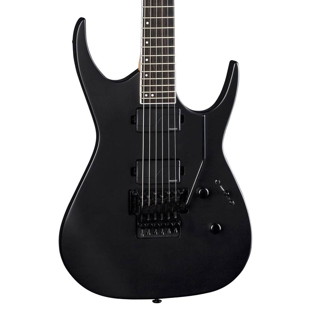 Guitarra Eléctrica Dean Guitars 6 Cuerdas Exile Select