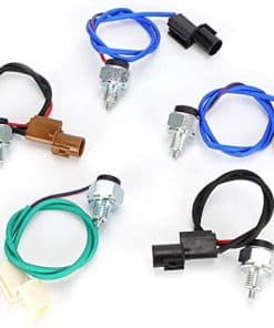 Switch de Caja de Transferencia 5 Piezas MR580151/2/3/4/5