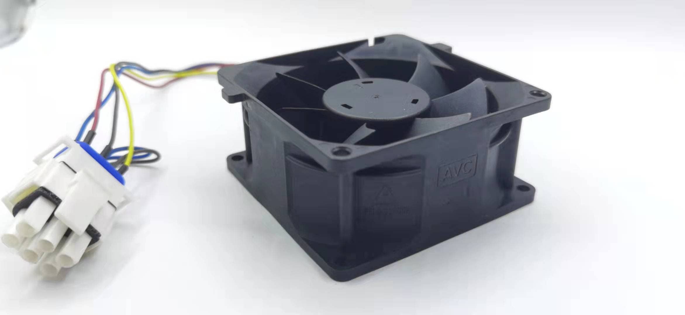 Motor del ventilador de alimentos frescos WR60X29099 para - Imagen 5