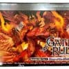Caja de Refuerzo Daiyu Gate Ruler TCG Volumen 1: Amanecer