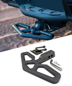 Pasador de Remolque Universal | Pala Ancha de 18" |