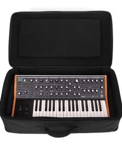 Estuche ANALOG CASES para Moog Subsequent 37 / Subsequent