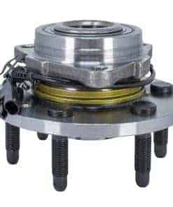 HU515096 x1 Ensamble de Maza de Cojinete de Rueda Delantera