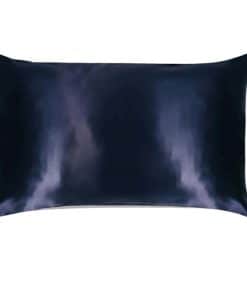 Funda de almohada de seda 100% pura de morera para el