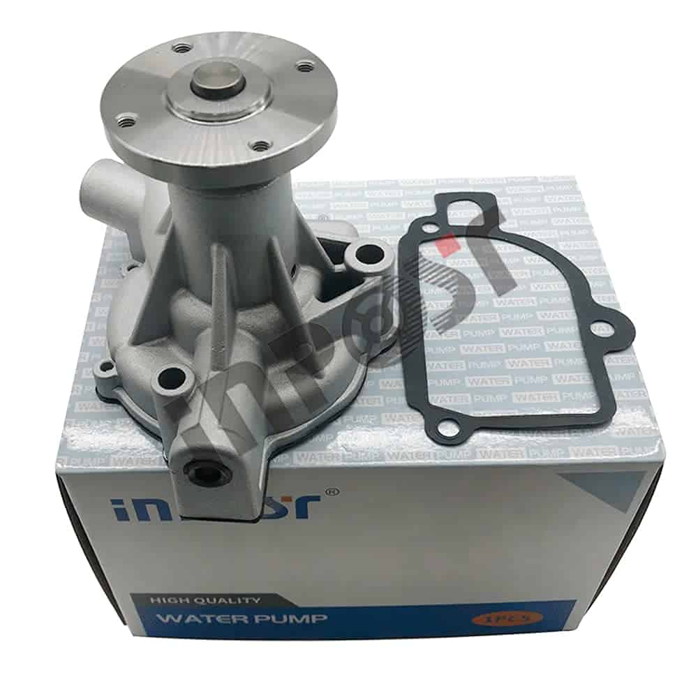 Bomba de agua INPOST compatible con Nissan H20 21010-L1126, - Imagen 5