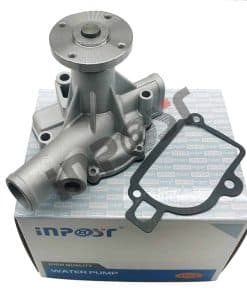 Bomba de agua INPOST compatible con Nissan H20 21010-L1126,