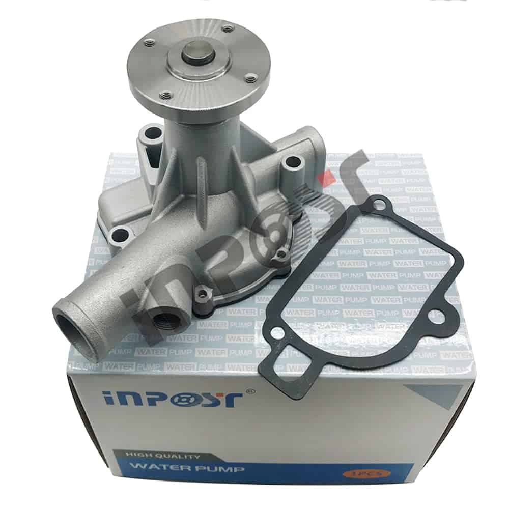 Bomba de agua INPOST compatible con Nissan H20 21010-L1126,
