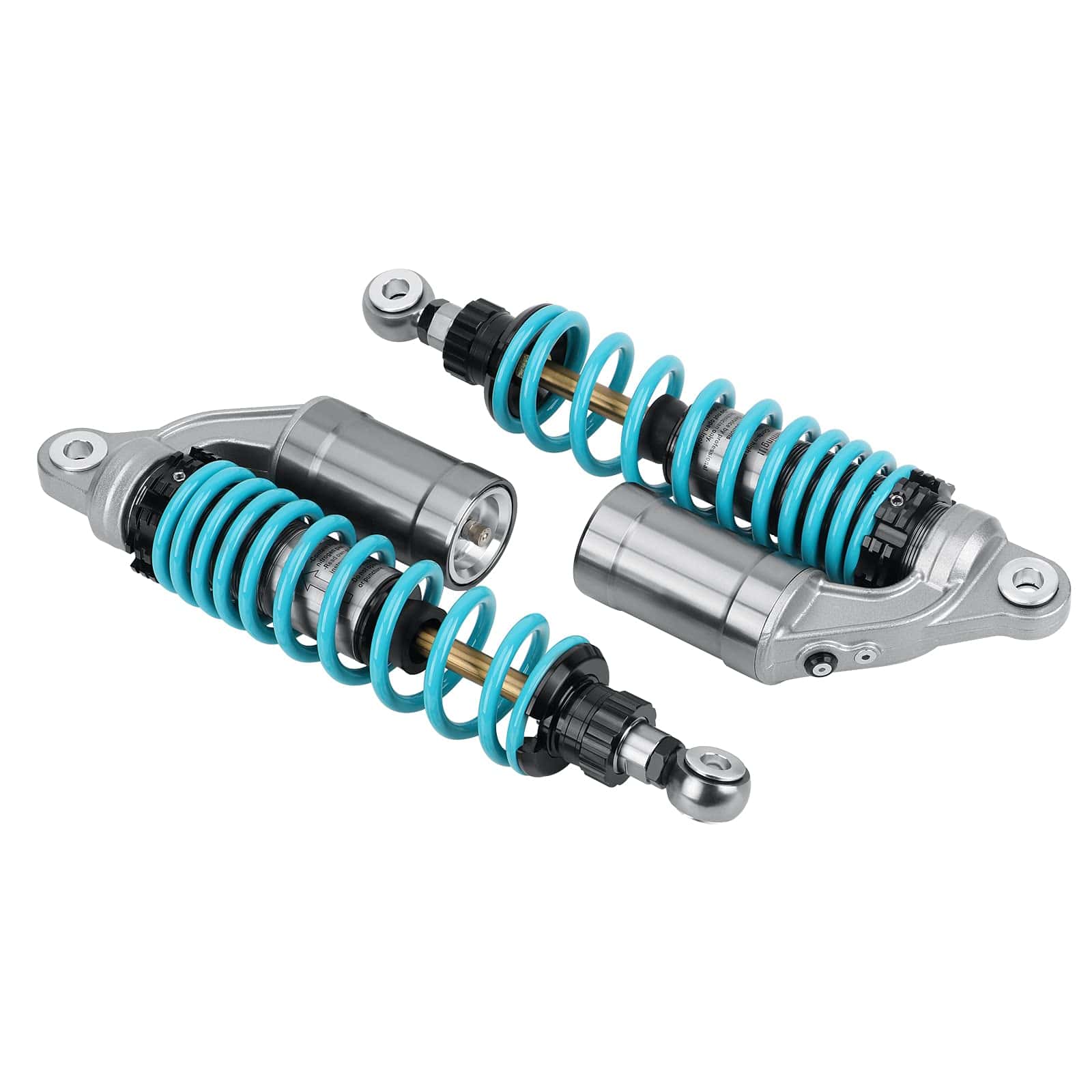 Amortiguadores de aire universales de 320mm para - Imagen 3