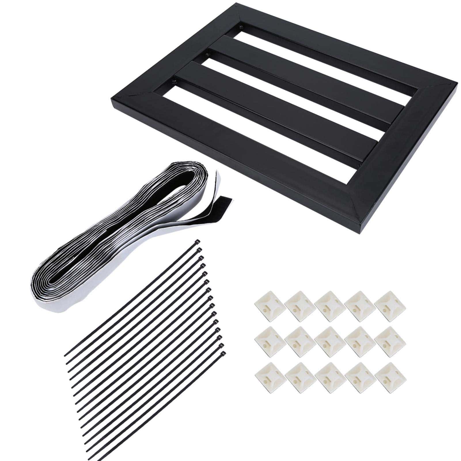 Tablero de Pedales para Guitarra Jeankak, Pedalera de