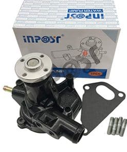 Bomba de agua INPOST 729428-42004 729428-42003 compatible