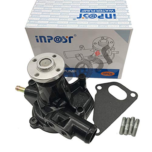 Bomba de agua INPOST 729428-42004 729428-42003 compatible