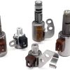 Kit de Solenoide de Cambio de Transmisión U140E U140 U240