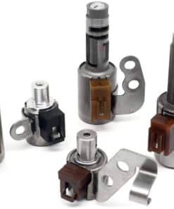 Kit de Solenoide de Cambio de Transmisión U140E U140 U240